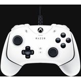 Razer - Wolverine V2 - Bedrade Gaming Controller - Mercury - Geschikt voor Xbox en PC