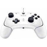 Razer - Wolverine V2 - Bedrade Gaming Controller - Mercury - Geschikt voor Xbox en PC