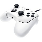 Razer - Wolverine V2 - Bedrade Gaming Controller - Mercury - Geschikt voor Xbox en PC