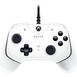 Razer - Wolverine V2 - Bedrade Gaming Controller - Mercury - Geschikt voor Xbox en PC