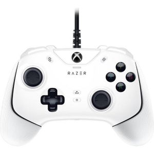 Razer Wolverine V2 Gaming Controller White (Xbox Series X/Xbox One/PC)