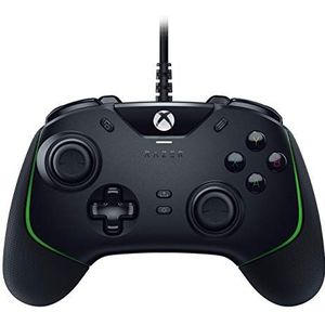 RAZER Wolverine V2 Gamepad P - Xbox On - Xbox Series  - Xbox Series X Zwart