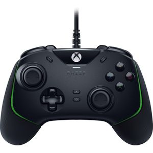 RAZER Wolverine V2 Gamepad P - Xbox On - Xbox Series  - Xbox Series X Zwart