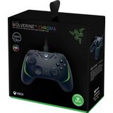 Razer Wolverine V2 Gaming Controller Chroma (Xbox Series X/Xbox One/PC)