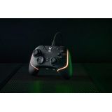 Razer Wolverine V2 Gaming Controller Chroma (Xbox Series X/Xbox One/PC)