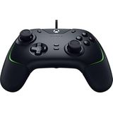 Razer Wolverine V2 Chroma - Xbox-serie X|S-controller met Razer Chroma (6 extra multifunctionele knoppen, verwisselbare thumbsticks, haartrigger-modus) zwart