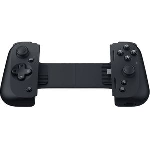 Razer Kishi V2 voor Android - Mobile Gaming Controller (universele pasvorm met uitbreidbare brug, Stream PC en console Games, ergonomisch design, aangedreven door de Razer Nexus-app)