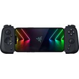 Razer Kishi V2 Lightning - Gaming Controller voor iPhone - Mobiele Controller - Zwart