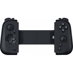 Razer Kishi V2 Lightning - Gaming Controller voor iPhone - Mobiele Controller - Zwart
