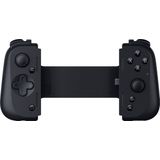 Razer Kishi V2 Pro USB-C - Gaming Controller voor Android - Mobiele Controller - Zwart