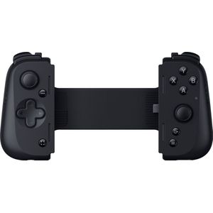 Razer Kishi V2 Pro USB-C - Gaming Controller voor Android - Mobiele Controller - Zwart