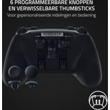 Razer - Wolverine V2 Pro - Gamepad - Zwart - Ergonomisch Ontwerp