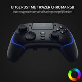 Razer - Wolverine V2 Pro - Gamepad - Zwart - Ergonomisch Ontwerp