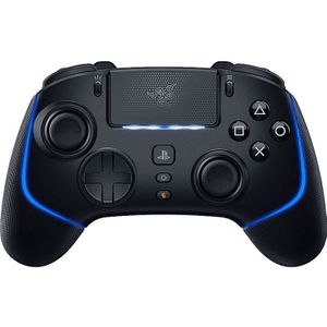 RAZER Wolverine V2 Pro Gamepad P - Androi - IO - PlayStation 5 Zwart