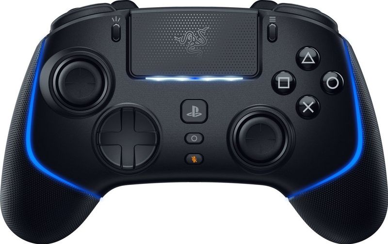 Razer - Wolverine V2 Pro - Gamepad - Zwart - Ergonomisch Ontwerp