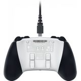 Razer Wolverine V2 Pro Draadloze Controller - Zwart/Wit - PS5 & PC