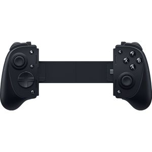 Razer Kishi Ultra Gaming Controller - RGB - Zwart - Voor iPhone 15, Android & iPad Mini