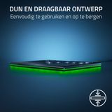 Razer Kitsune - Optische Arcade Controller - PS5 & PC