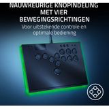 Razer Kitsune - Optische Arcade Controller - PS5 & PC