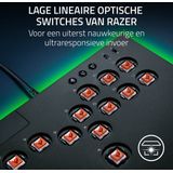 Razer Kitsune - Optische Arcade Controller - PS5 & PC