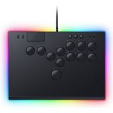 Razer Kitsune - Optische Arcade Controller - PS5 & PC