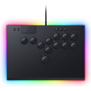 Razer Kitsune - Optische Arcade Controller - PS5 & PC