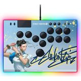 Razer Kitsune - Optische Arcadecontroller - Voor PS5 en PC - Chun-Li Ed.