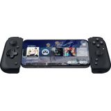 Razer - Kishi V2 - USB-C Mobile Gaming Controller - Zwart - Mecha-Tactile Actie knoppen