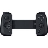 Razer - Kishi V2 - USB-C Mobile Gaming Controller - Zwart - Mecha-Tactile Actie knoppen