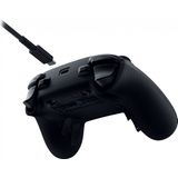 Razer Wolverine V3 Pro - Draadloze Gaming Controller - Vervangbare Knoppen - Zwart - Xbox/PC