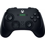 Razer Wolverine V3 Pro - Draadloze Gaming Controller - Vervangbare Knoppen - Zwart - Xbox/PC