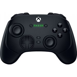 Razer Wolverine V3 Pro - Draadloze Gaming Controller - Vervangbare Knoppen - Zwart - Xbox/PC