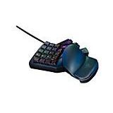 Razer - Tartarus Pro - Gaming Keypad - RGB - 32 Programmeerbare Toetsen