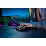 Razer Tartarus Pro Chroma Gaming Keypad - Zwart - PC