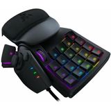 Razer - Tartarus Pro - Gaming Keypad - RGB - 32 Programmeerbare Toetsen