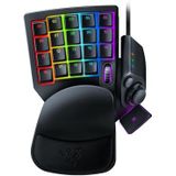 Razer - Tartarus Pro - Gaming Keypad - RGB - 32 Programmeerbare Toetsen