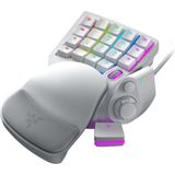 Razer Tartarus Pro - Gaming Keypad - Mercury