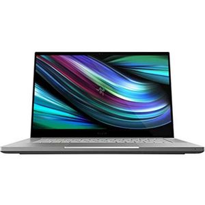 Razer Blade 15 Studio Laptop (2020) - 15 inch Gaming-laptop 15,6'' 4K-OLED Touch Display, Intel Core i7-10875H, NVIDIA Quadro RTX 5000, 32GB RAM, 1TB SSD, RGB Verlichting | QWERTY US-Layout