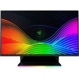 Razer Raptor 27 - QHD IPS USB-C 165Hz Gaming Monitor - 27 Inch