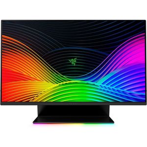 Razer Raptor 27 - QHD IPS USB-C 165Hz Gaming Monitor - 27 Inch