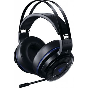 Razer - Thresher - Gaming Headset - Draadloos en Bekabeld - Zwart - Comfortabel