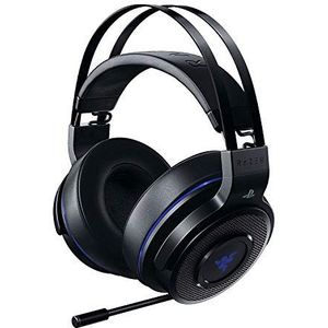 Razer - Thresher - Gaming Headset - Draadloos en Bekabeld - Zwart - Comfortabel