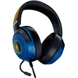 Razer Kraken V3 X Fortnite Edition Headset Bedraad Hoofdband Gamen USB Type A Meerkleurig