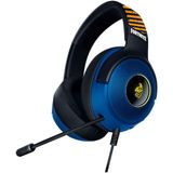 Razer Kraken V3 X Fortnite Edition Headset Bedraad Hoofdband Gamen USB Type A Meerkleurig