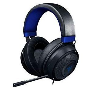 Razer - Kraken Gaming-headset - Zwart - Kabelgebonden - 50 mm Stuurprogramma's