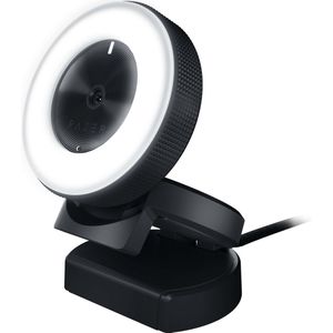 Razer Kiyo Webcam
