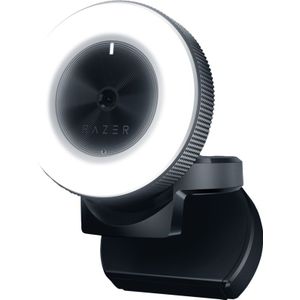 Razer Kiyo Webcam