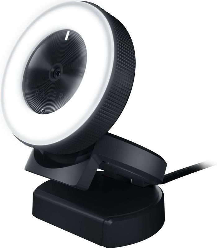 Razer Kiyo Webcam