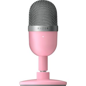 Razer Seiren Mini Streaming Microfoon - Quartz