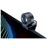 Razer Kiyo Pro - Streaming Webcam - USB Camera - Zwart